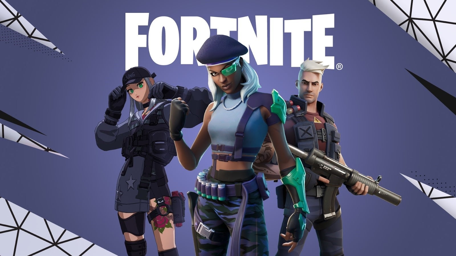 La caída temporal de Fortnite no se debe a problemas de conexión - EPIC GAMES