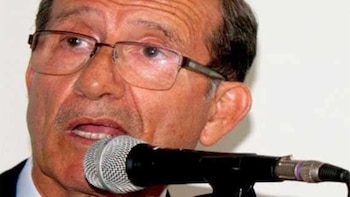 Miguel Portanova, reconocida voz polideportiva y olímpica del Perú. - Crédito: Difusión