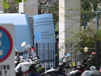 Se entregó José López y es el primer detenido de la causa Vialidad: cuál es la situación de los otros condenados - Image 3