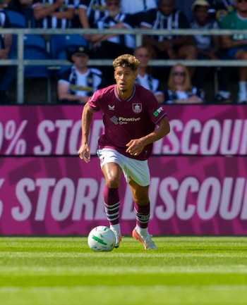 Oliver Sonne – Burnley – West Ham – Championship – Perú – deportes – 16 agosto