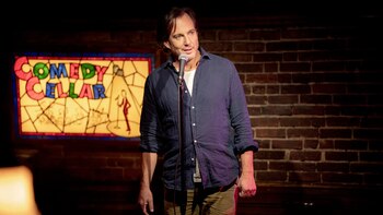 ‘Sin conexión’: Bradley Cooper regresa