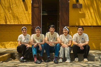 Gastronomía peruano-venezolana organiza jornada solidaria en Lima para ayudar a Venezuela
