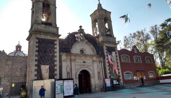 La Parroquia de San Pedro