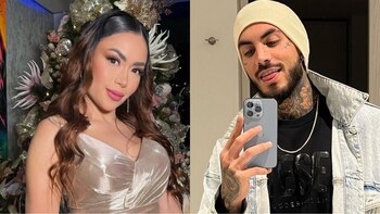 Epa Colombia y Mateo Carvajal.