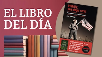 Las memorias de J.D. Vance