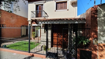 En la ciudad de Salta