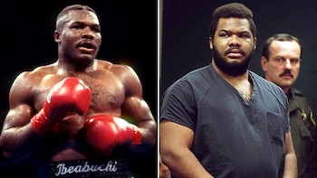 Fue sensación y lo compararon