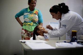 Imagen de archivo de la