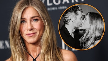 Jim Curtis, novio de Jennifer