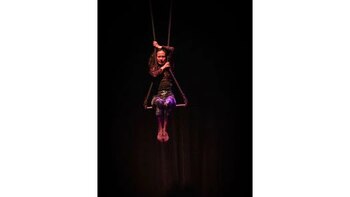 Al teatro Jorge Eliécer Gaitán