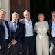 Se presenta un nuevo esquema de derecha que buscará converger con el PJ en una alternativa a Milei en el 2027