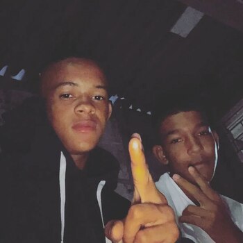 Los jóvenes entre los 14