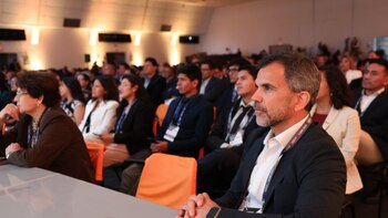 CADE Ejecutivos 2024: se clausuró