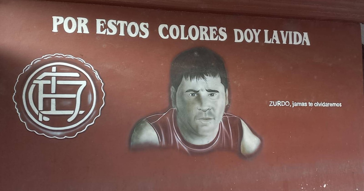 El caso del último hincha visitante: un presagio, un disparo a mansalva y un crimen que parió una nueva era en el fútbol argentino - Infobae