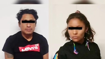 Procesaron a los secuestradores del