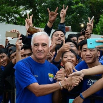 En Malasia se convirtió en