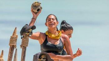Survivor México tiene día de