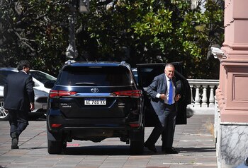 Los gobernadores serán clave en