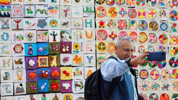 México logró un Récord Guinness