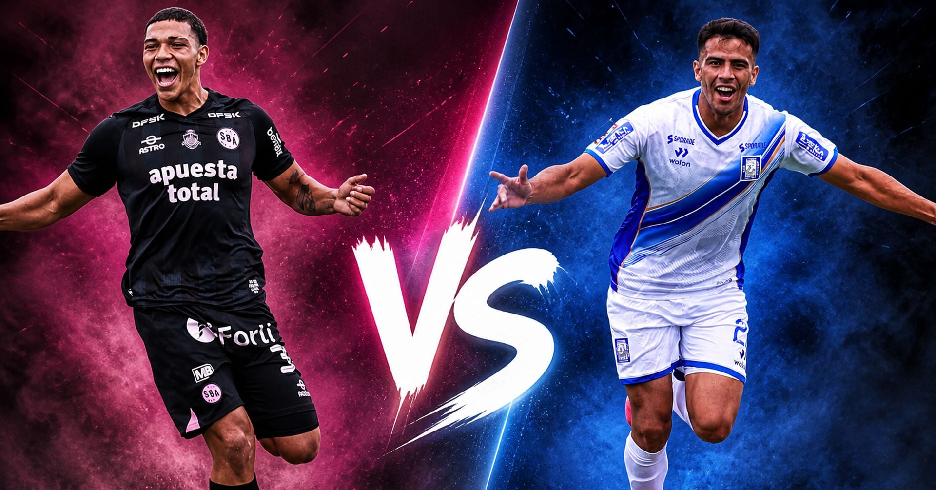 Dónde ver Sport Boys vs Alianza Atlético HOY: canal tv online del partido por semifinales vuelta de Copa de la Liga 2026