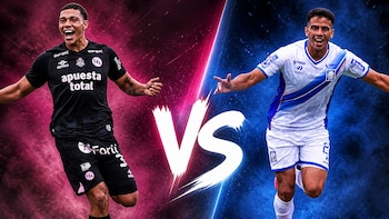 Dónde ver Sport Boys vs Alianza Atlético HOY: canal tv online del partido por semifinales vuelta de Copa de la Liga 2026