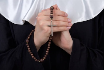 Monja - Religiosa