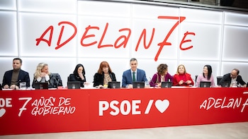 Ferraz explica la derrota del