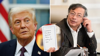 The New York Times reveló