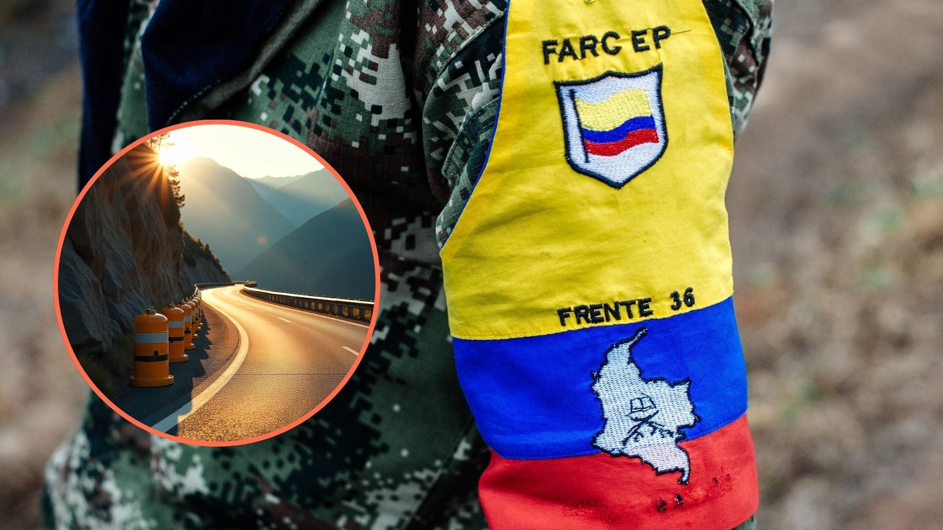 EPM, empresa encargada del proyecto energético, advierte sobre movimientos no autorizados de drones en el complejo - crédito Europa Press/Imagen Ilustrativa Infobae