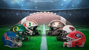 Comienzan los cuartos de final