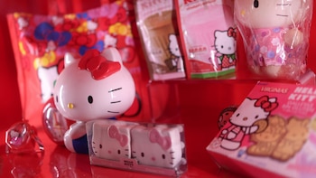 Kitty Fest 2026: todo sobre el megabazar de Hello Kitty en CDMX