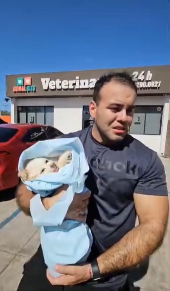 Garzón exigió justicia a través