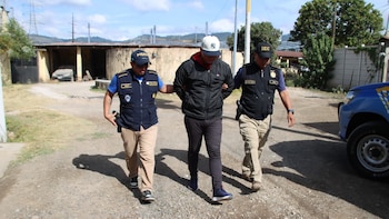 Capturan a un segundo sospechoso por el secuestro de una adolescente de 17 años en Guatemala