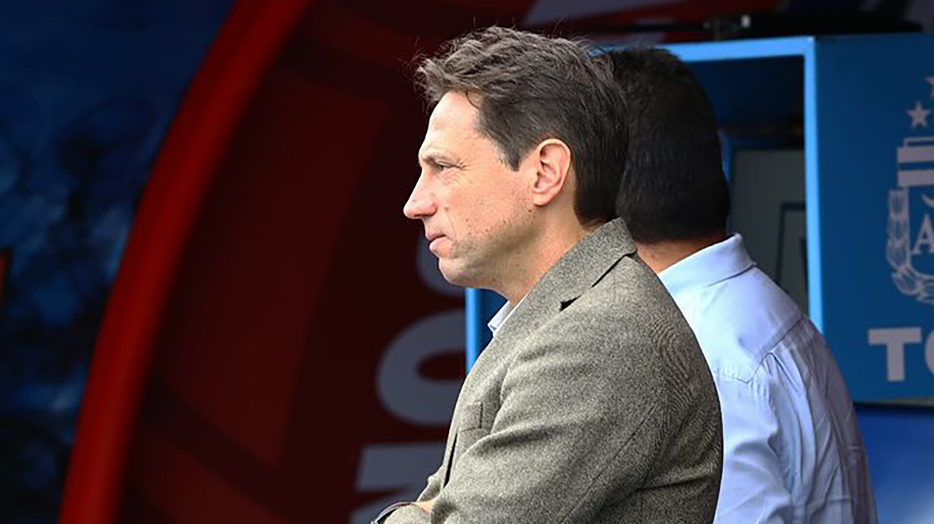 Tras el escándalo de la cámara oculta, el presidente Marcelo Moretti levantó su licencia, pero le vaciaron la reunión de Comisión Directiva