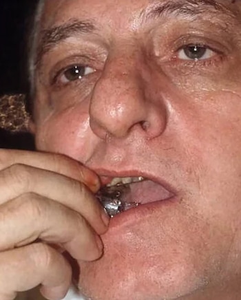 Michel Lotito