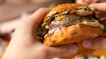 Las comidas ricas en grasa disminuyen las células del sistema inmunitario que protegen el intestino