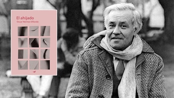 "El ahijado" es la novela