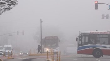 Nieblas intensas y cielo nublado, pero sin lluvias: cómo estará el tiempo en el AMBA