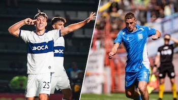 previas fecha 15 Torneo Apertura