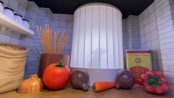 Foto: Luis Angel H Mora,