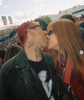 INSTAGRAM - JOHNNYGARSO