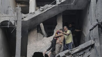 La ONU calcula que la