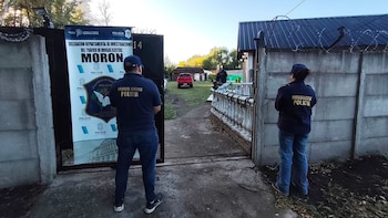 Cayó una banda narco que recaudaba sumas millonarias por mes: el crecimiento económico de los líderes que alertó a los investigadores