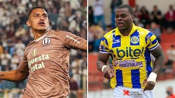 A qué hora juega Universitario vs FC Cajamarca HOY: partido por fecha 5 del Torneo Clausura de Liga 1 2026
