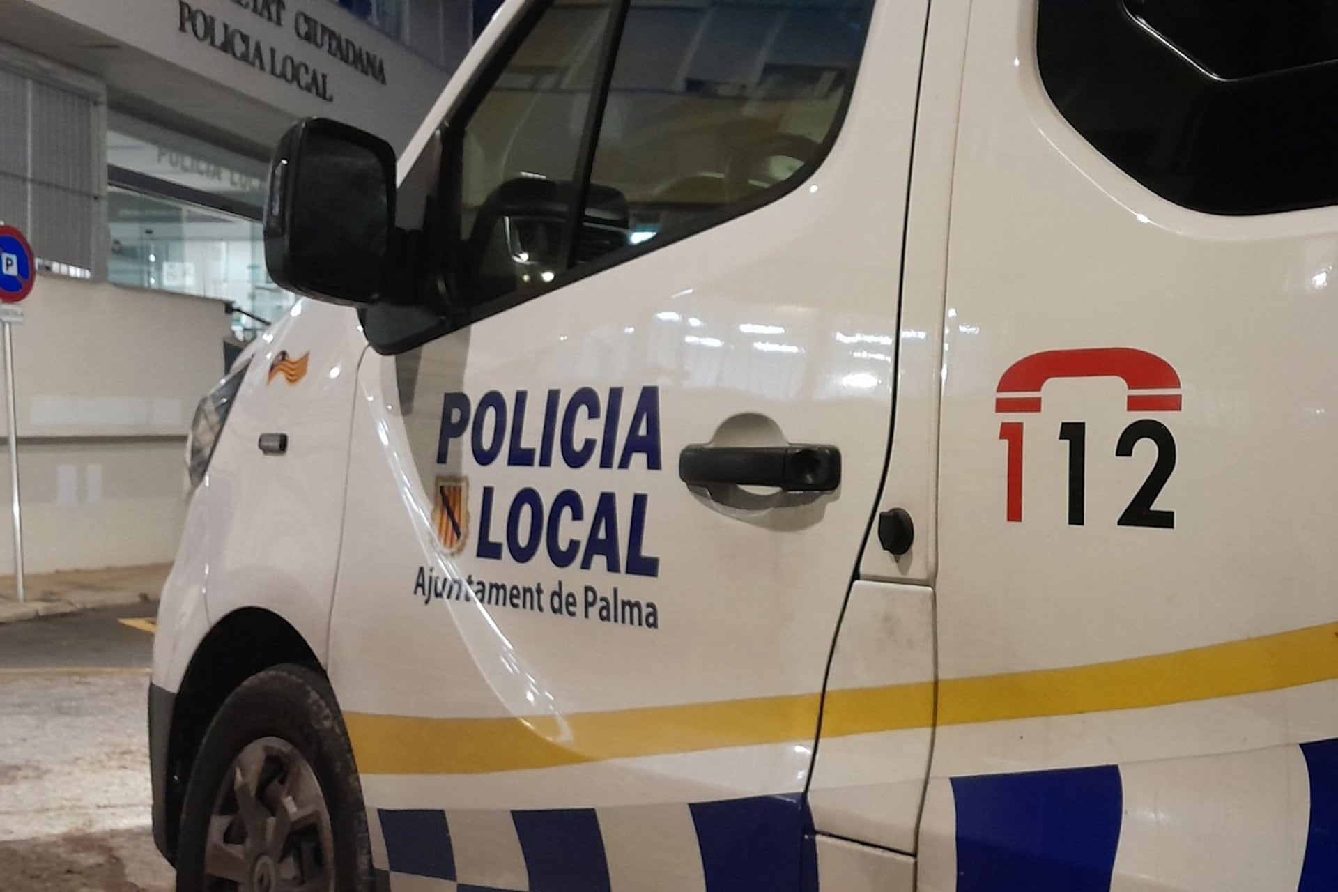Detenido un hombre con dos órdenes de búsqueda y detención de diferentes juzgados de Palma