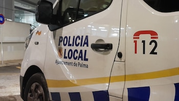 Detenido un hombre con dos