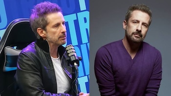 Marco Zunino genera polémica al hablar sobre la industria actoral: “Cuesta conseguir trabajo por ser blanco, rubio o de ojos azules”