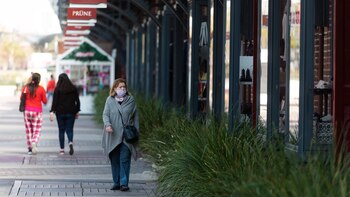 En este primer día la