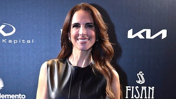 Nuria Fergó se suma a