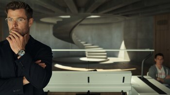 Netflix lanzó el tráiler de